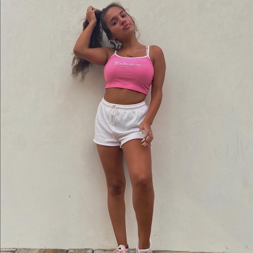 Meet your Posher, Donatella